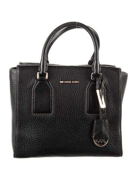 Michael Kors top handle bag